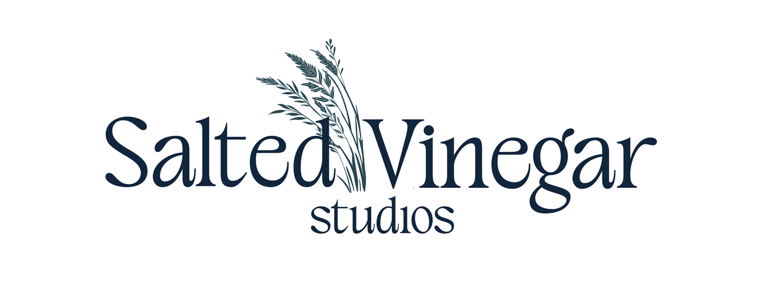 Salted Vinegar Studios