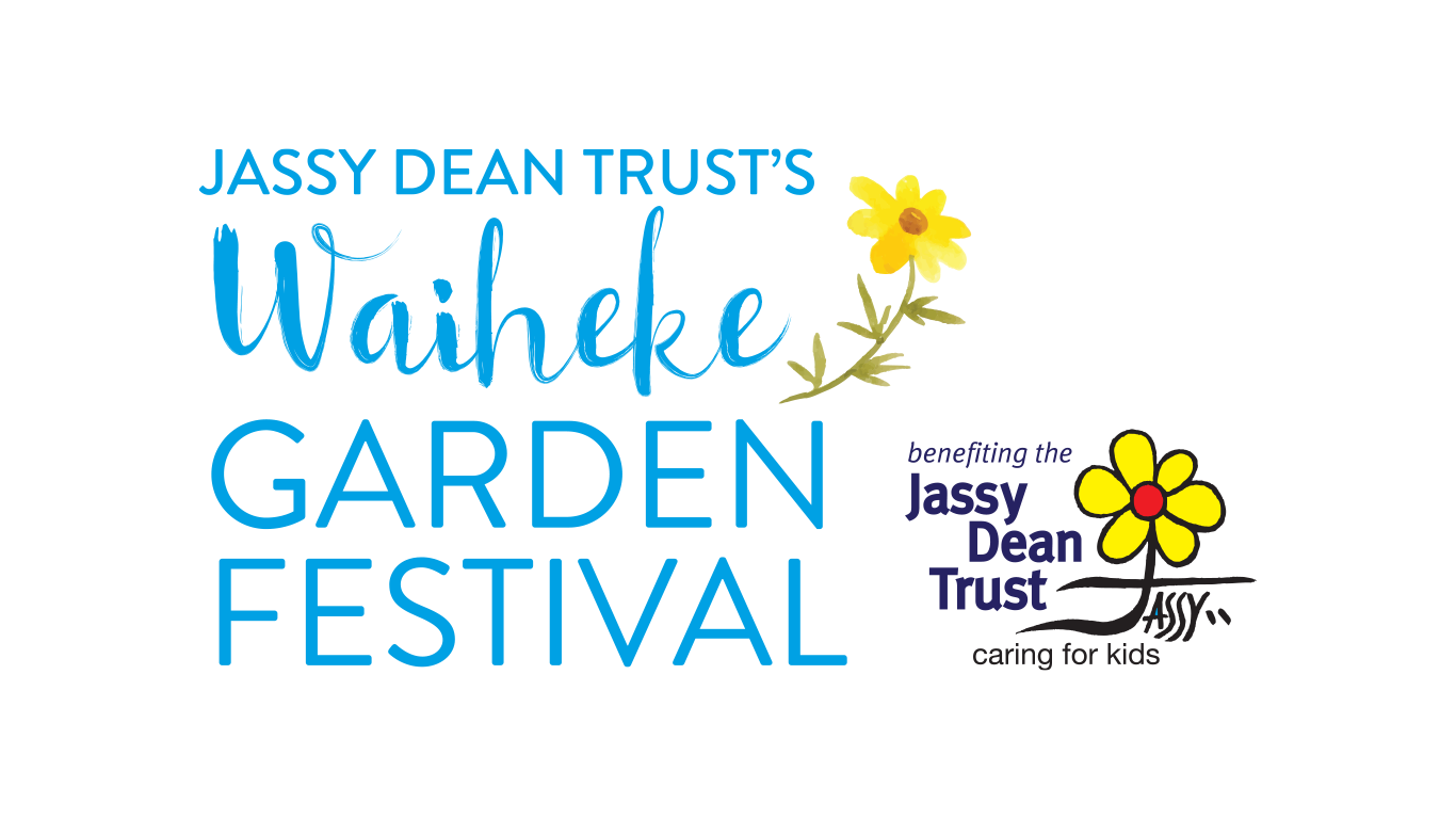 Waiheke Garden Festival 