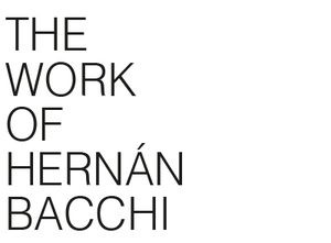 HERNAN BACCHI