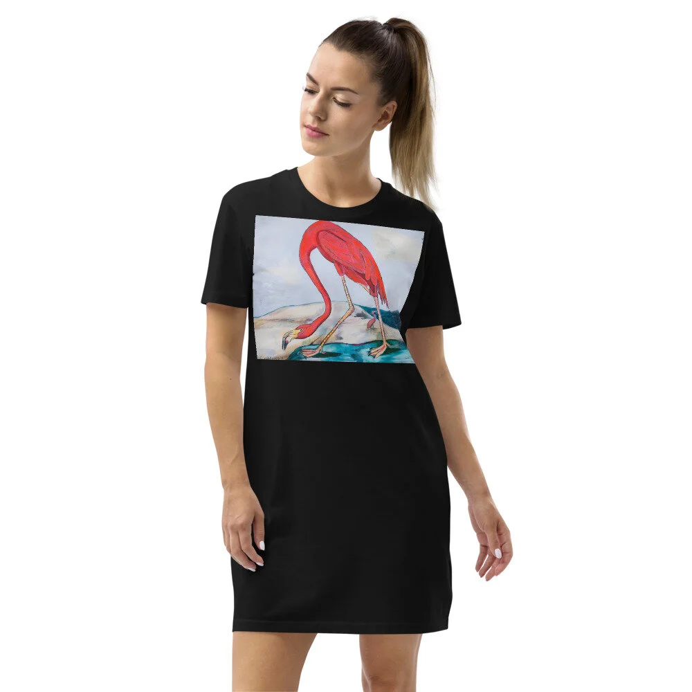 oasis t shirt dress