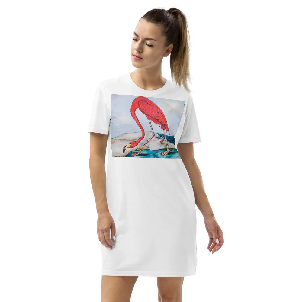 oasis t shirt dress