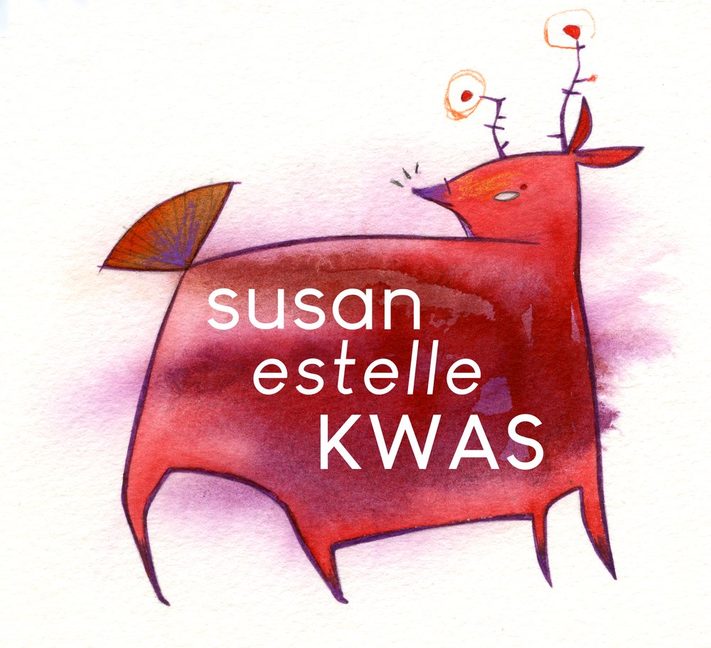 Susan Estelle Kwas Artist