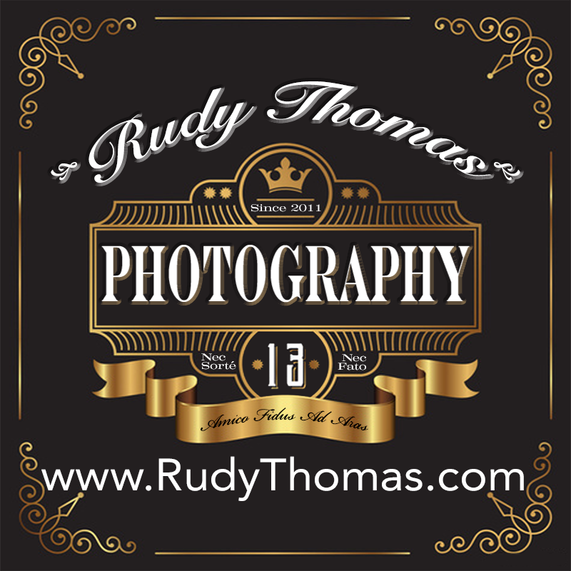 Rudy Thomas Photography