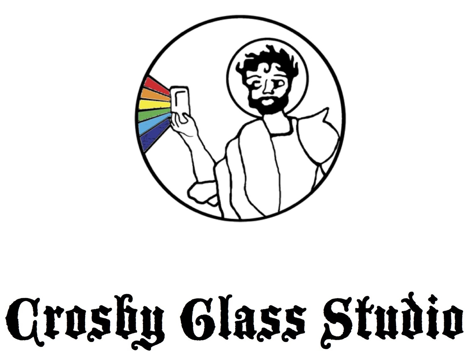Crosby Glass Studio