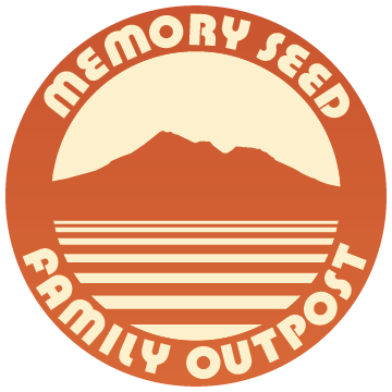 MEMORY SEED FAMILY OUTPOST