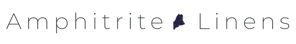 Amphitrite Studio Linens