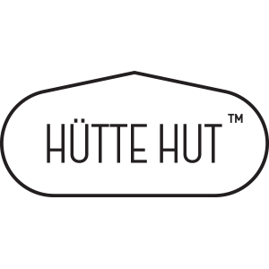 Hütte Hut