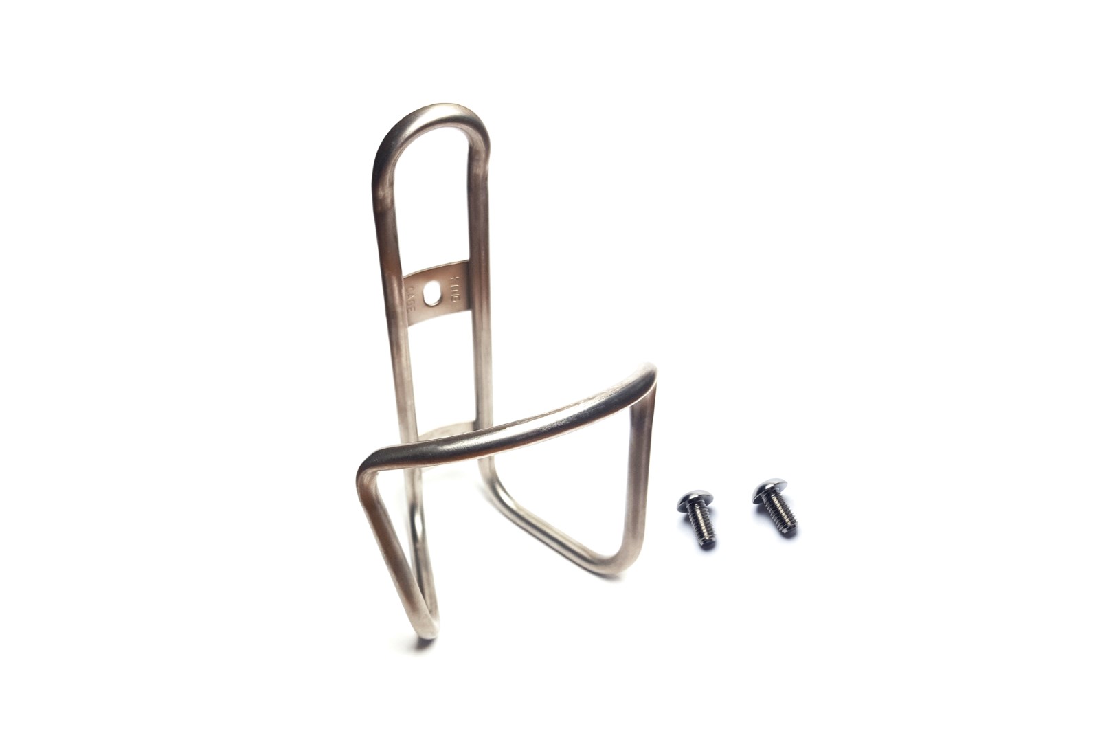 king cage titanium bottle cage