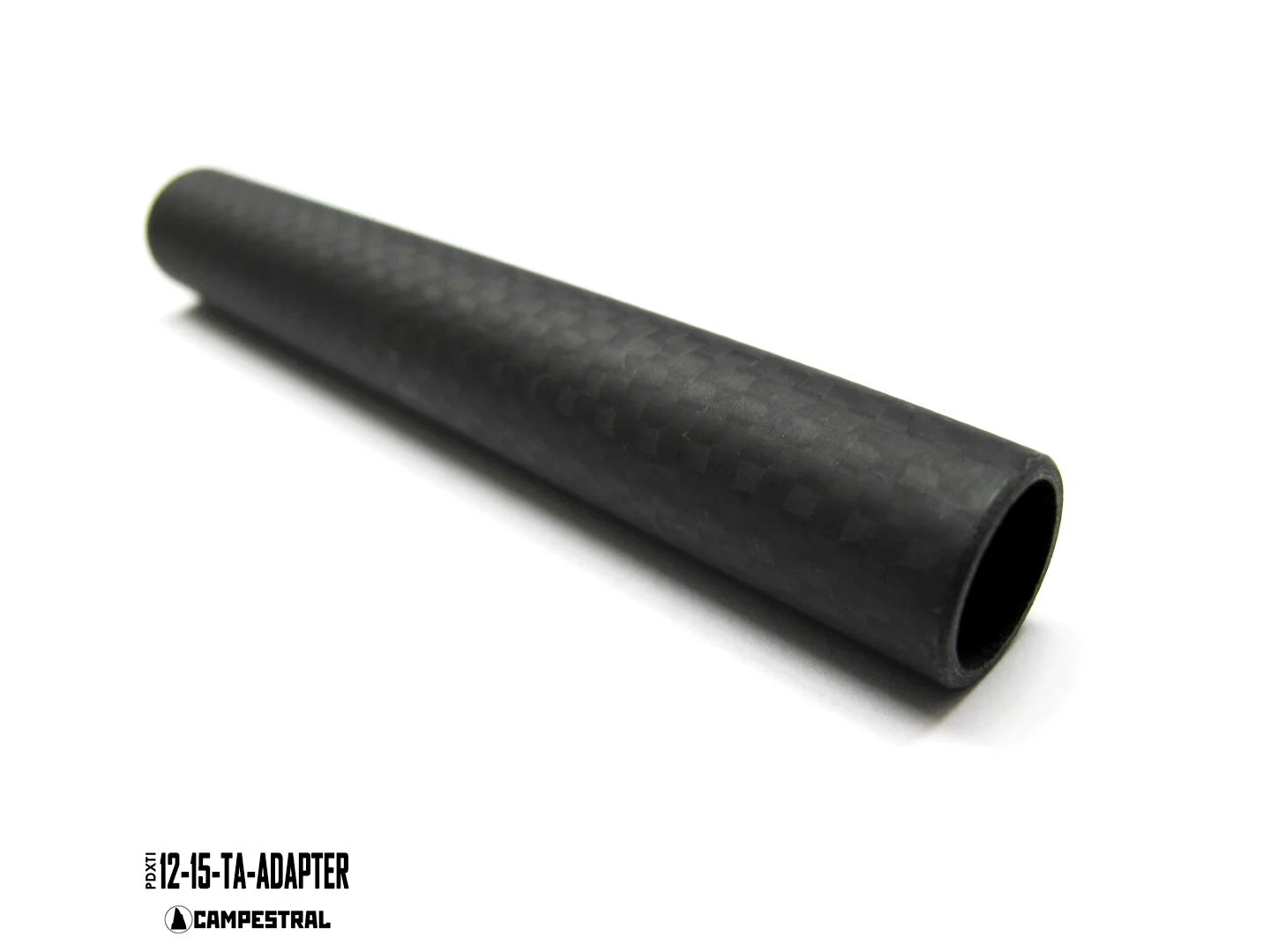 12mm thru axle adapter