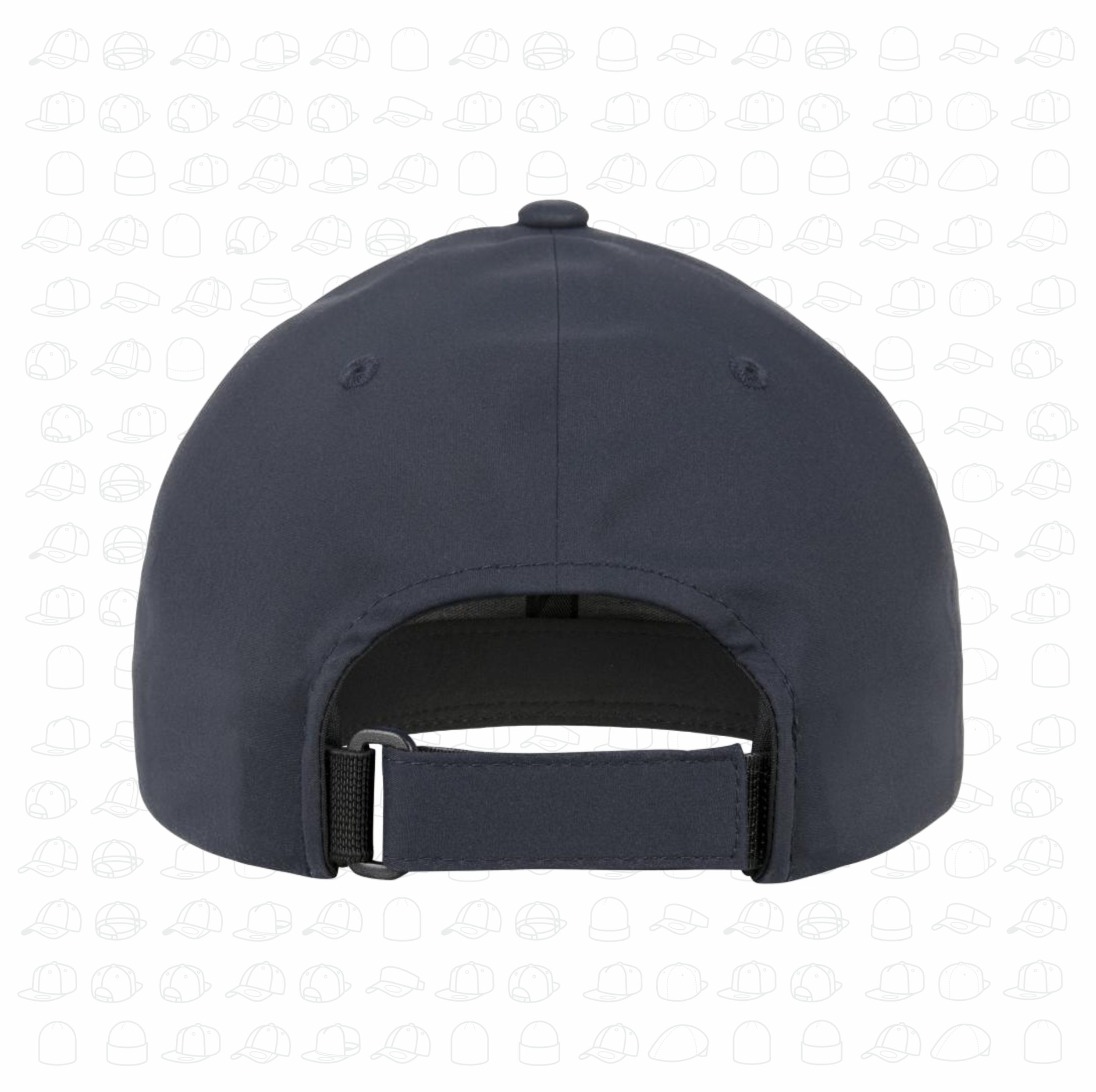 flexfit delta adjustable