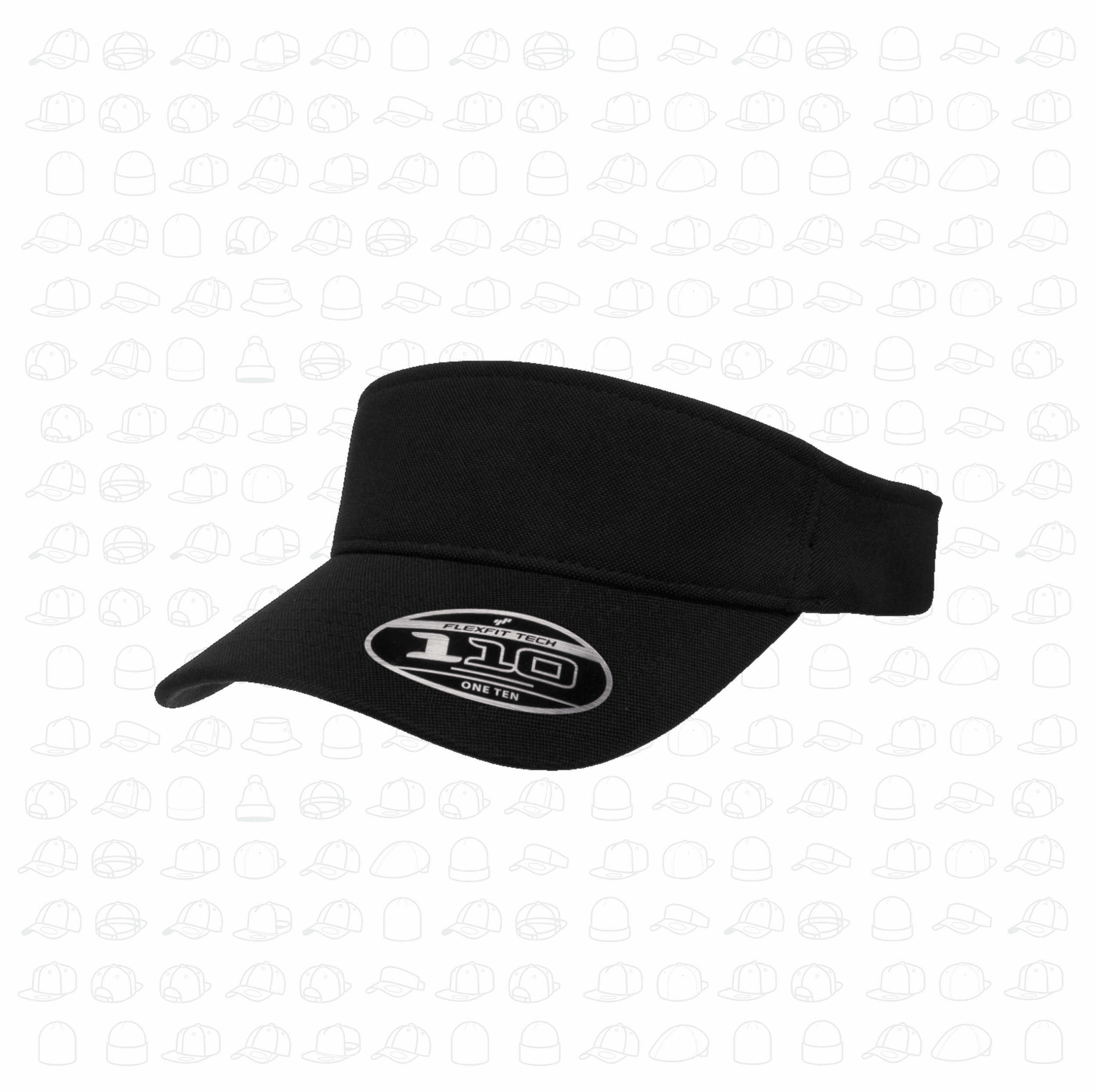 Flexfit outlet 110 visor