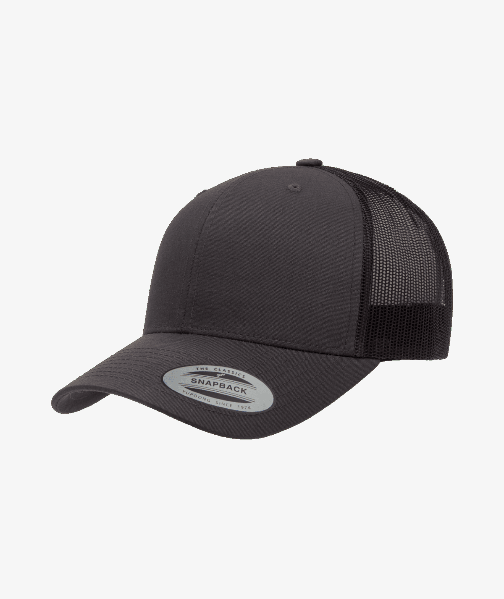 Trucker sales caps london