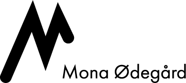 Mona Ødegård
