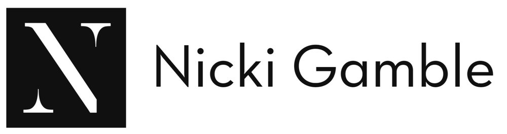 Nicki Gamble