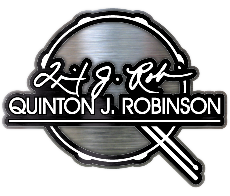 I Am Q. Robinson