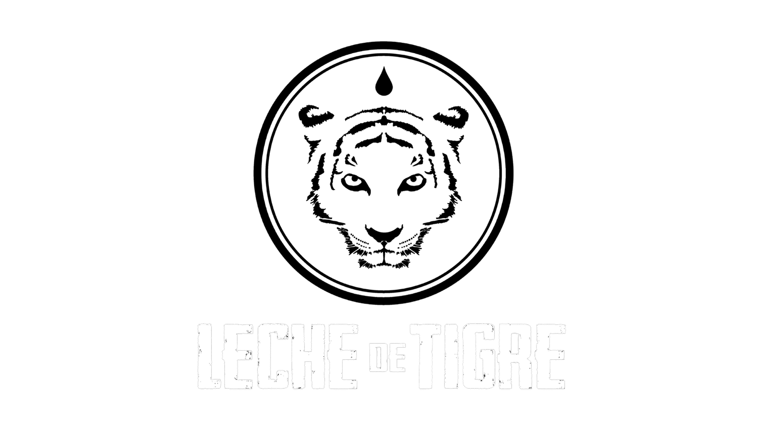 Leche de Tigre