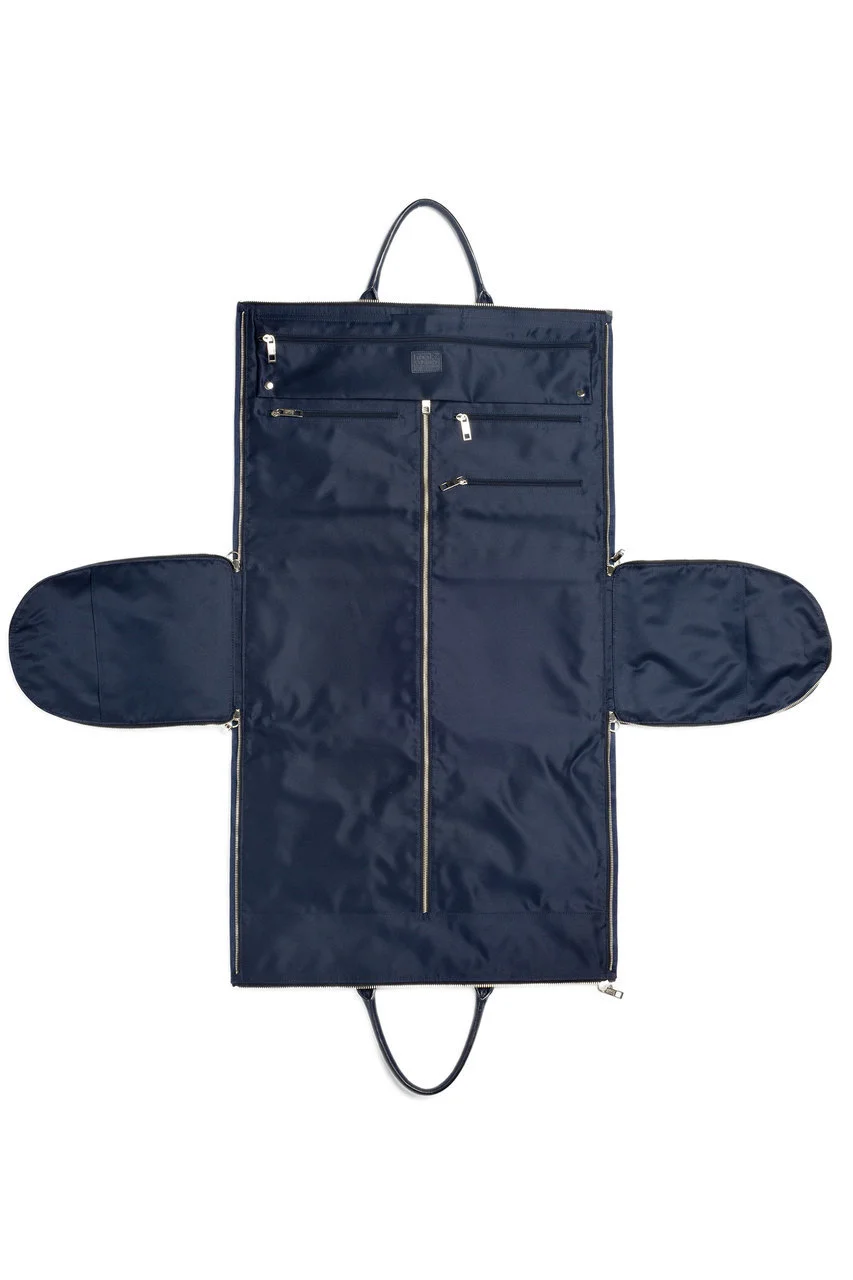 garment weekender bag