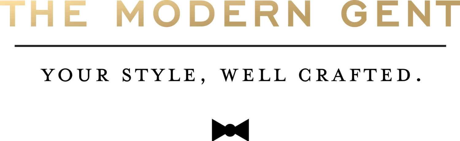 THE MODERN GENT