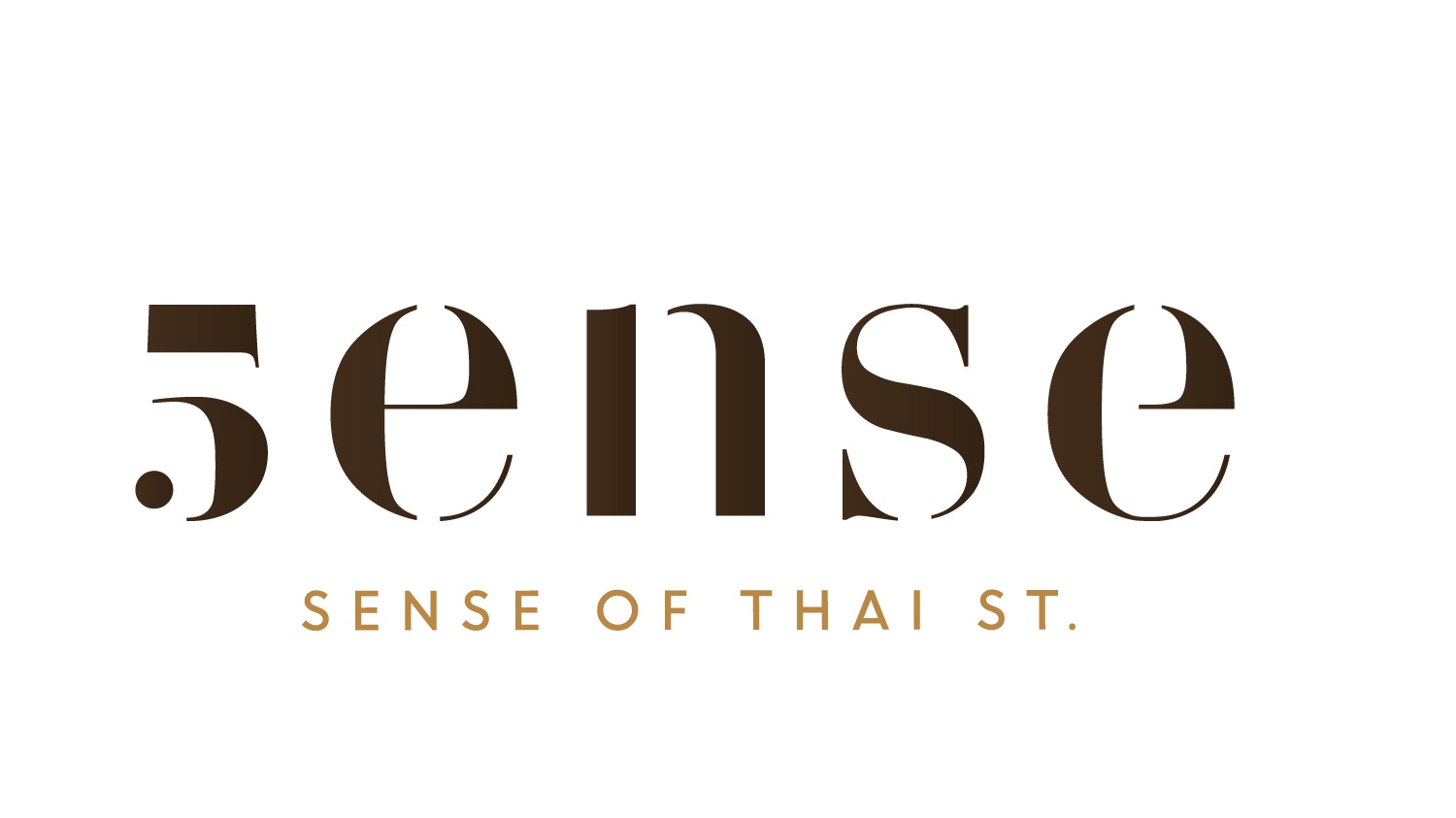 Sense of Thai St