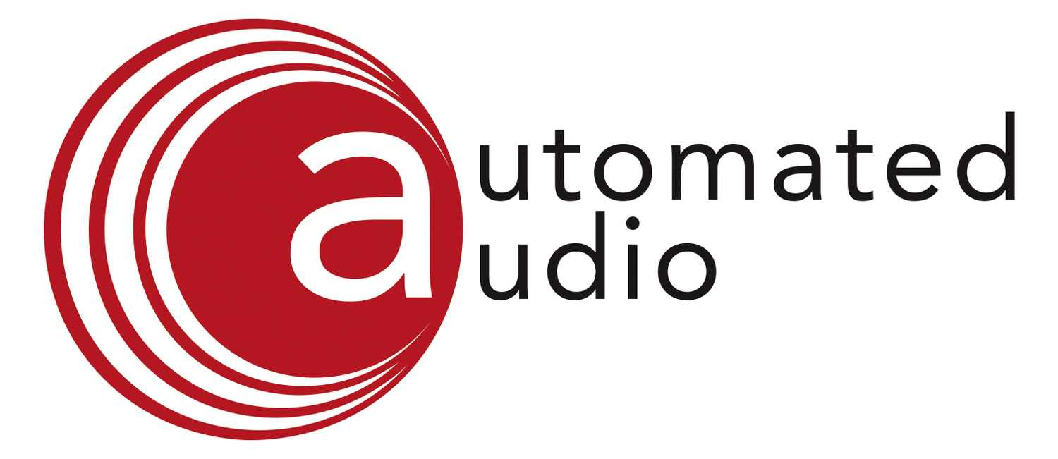 Automated Audio