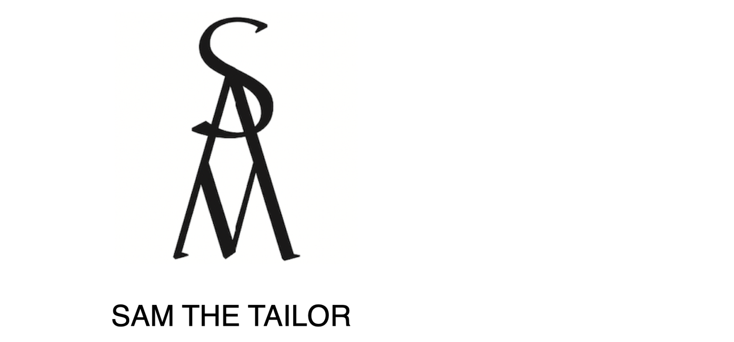 SAM THE TAILOR