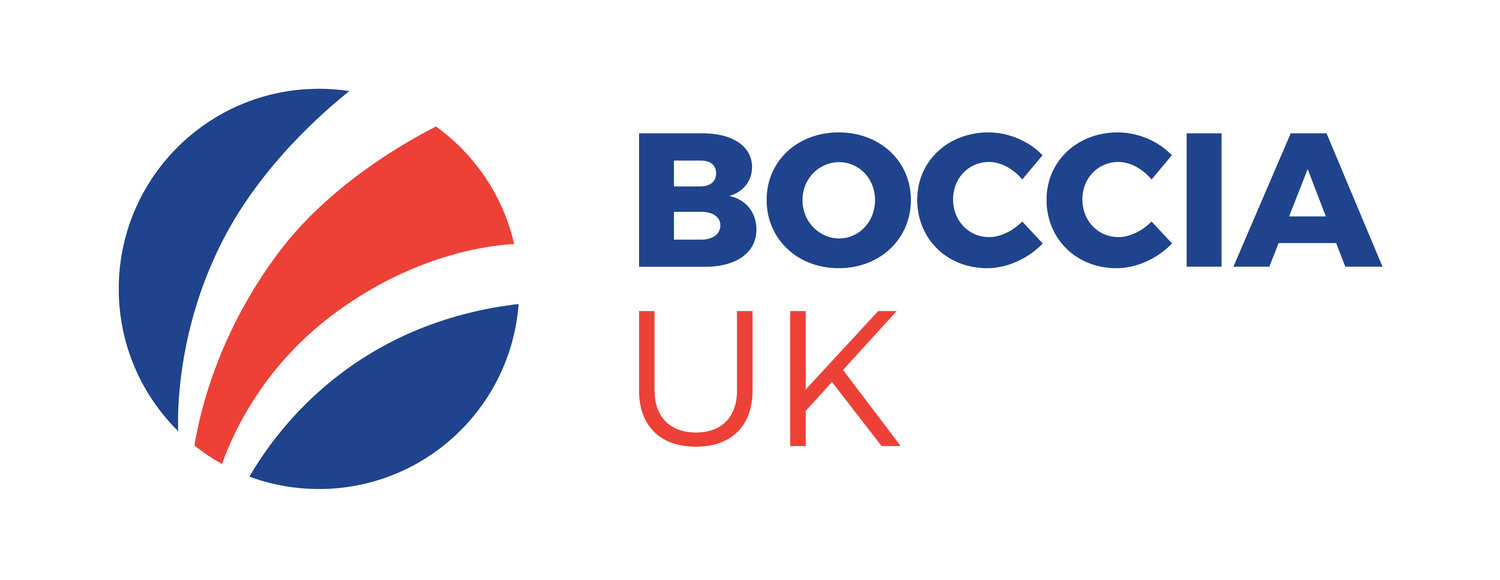 Boccia UK