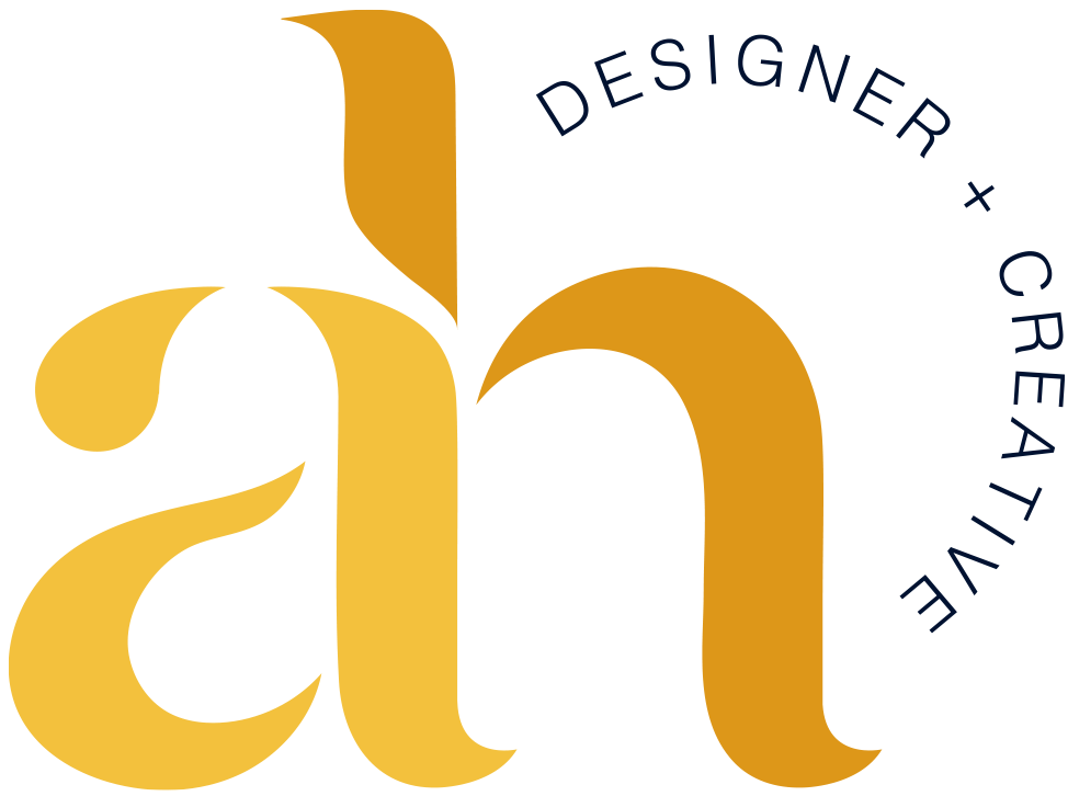 Amanda Hengst | Designer + Creative
