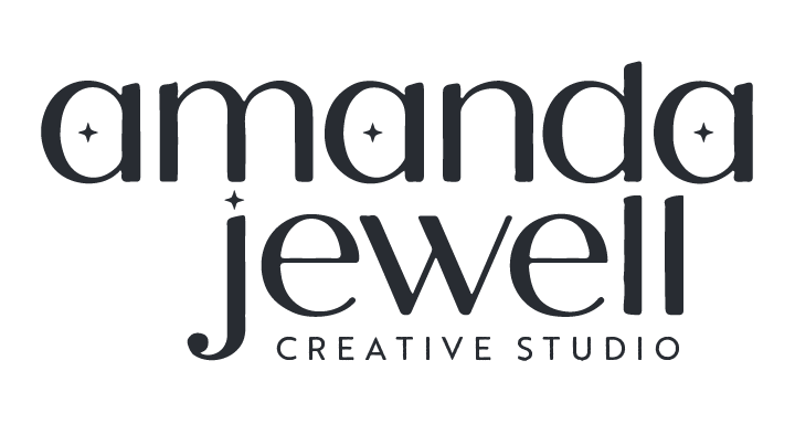 Amanda Jewell Creative Studio