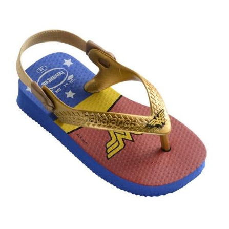 havaianas wonder woman