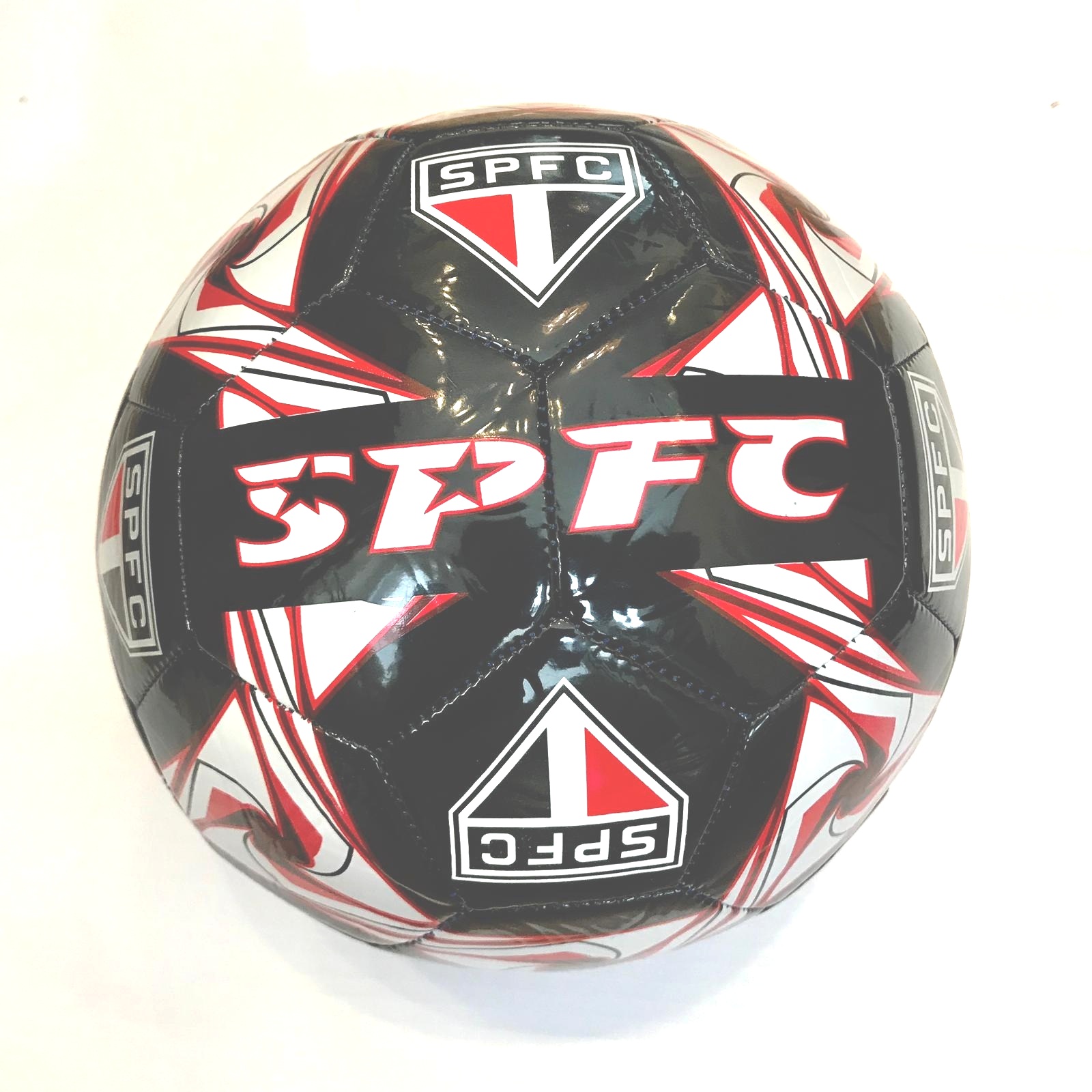 Bola Futebol Branca São Paulo (spfc) Oficial - Jogos