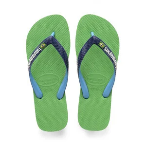 mens green havaianas