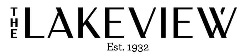 The Lakeview
