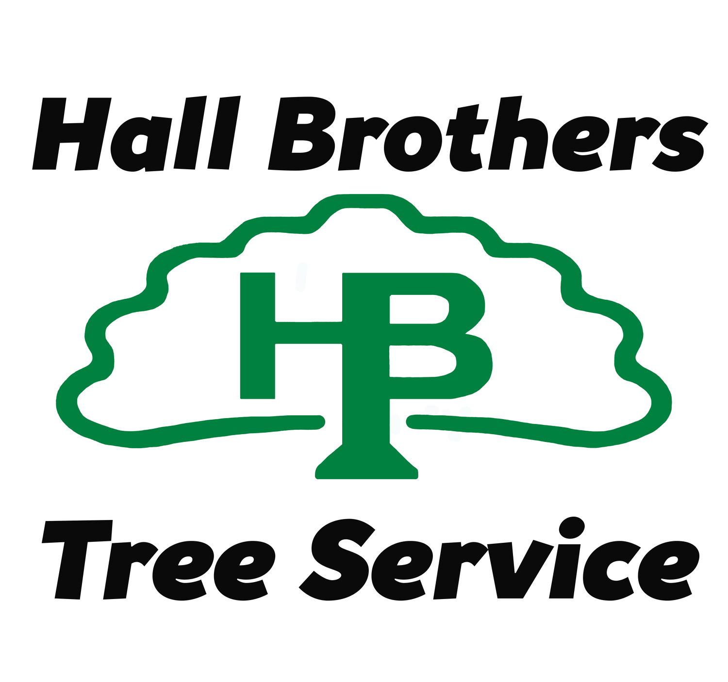 Hall Brothers Tree Service