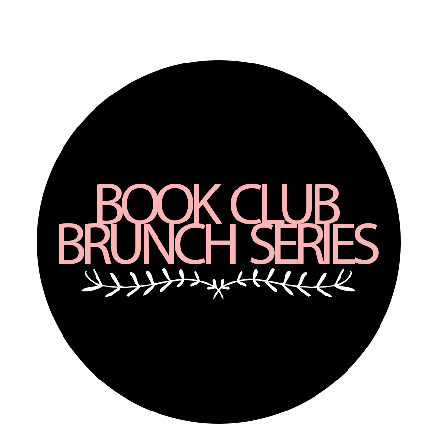 Book Club Brunch Series