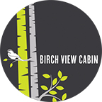 Birch View Cabin