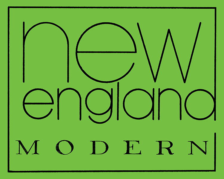 New England Modern