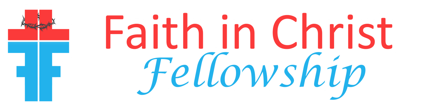 Faith In Christ Fellowship