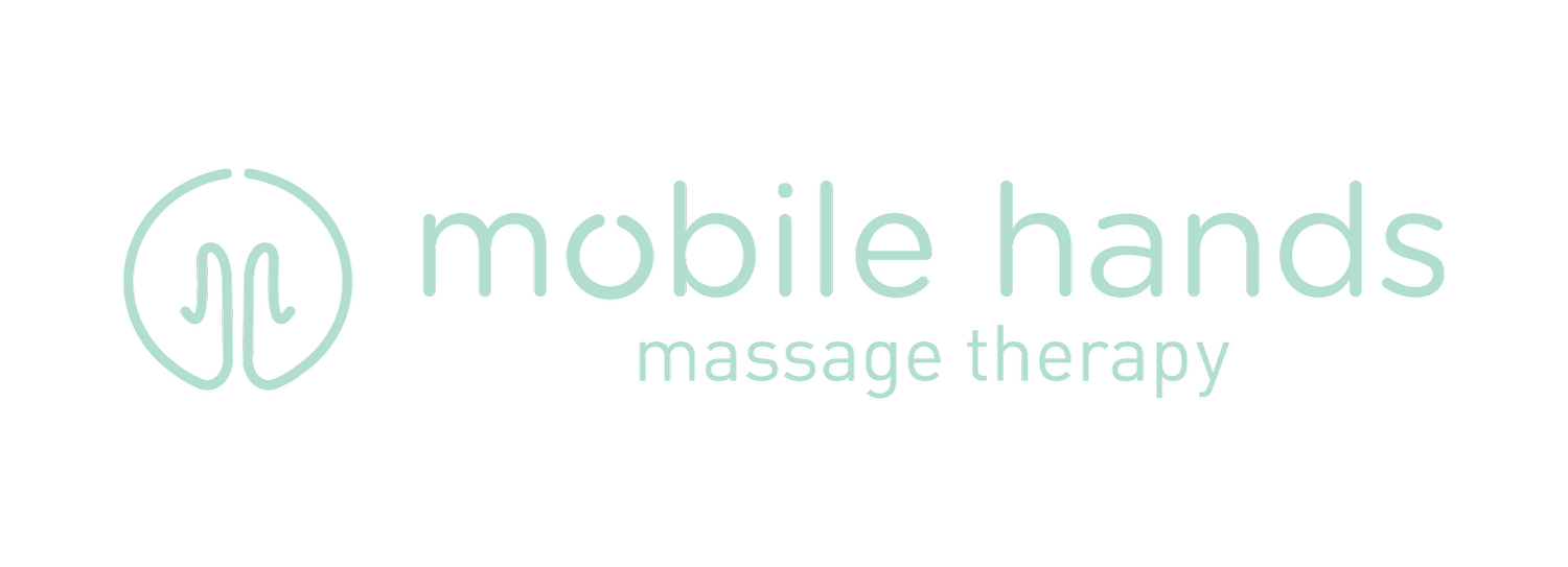 Mobile Hands Massage Therapy