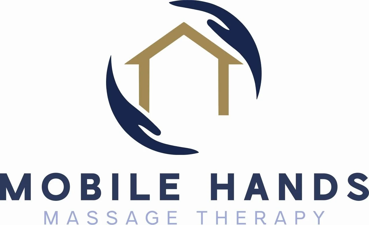 Mobile Hands Massage Therapy
