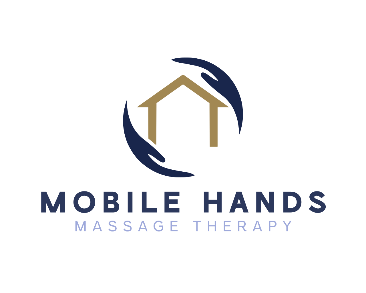 Mobile Hands Massage Therapy