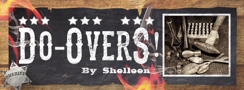 Do-OverS! by Shelleen