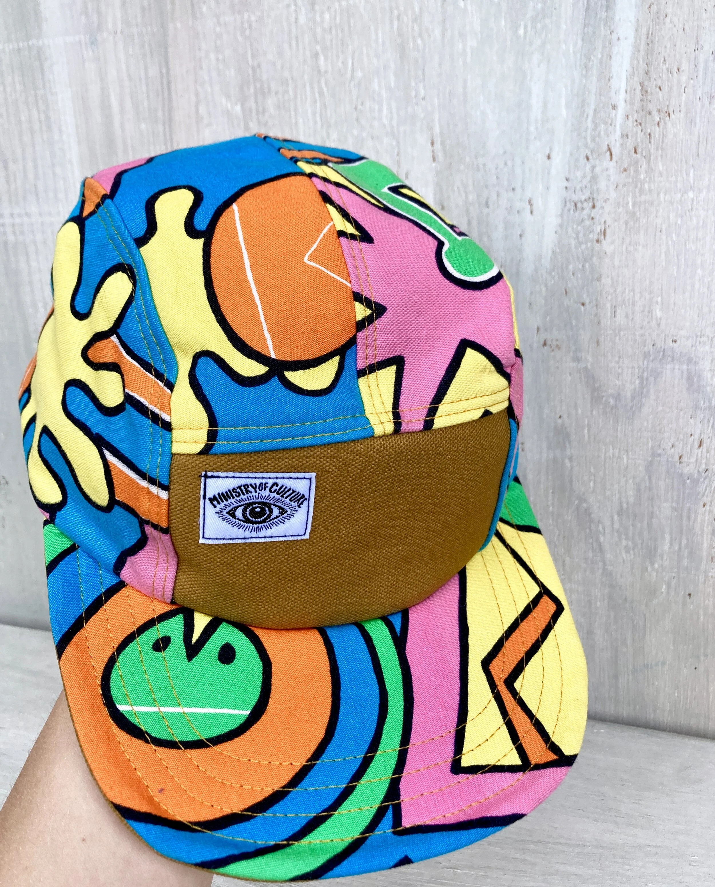 kids surf cap