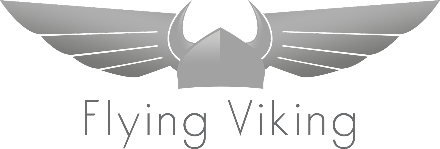 Flying Viking