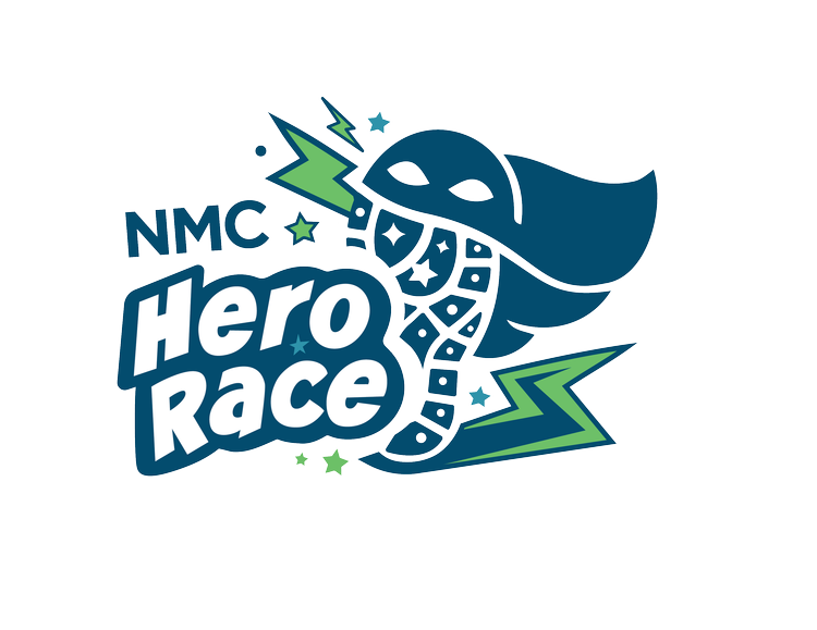 NMC Hero Race