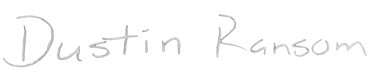 DUSTIN RANSOM
