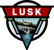 Lusk District