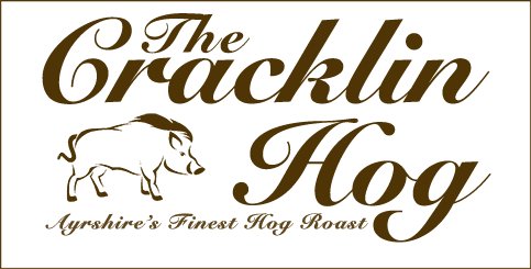 The Cracklin Hog
