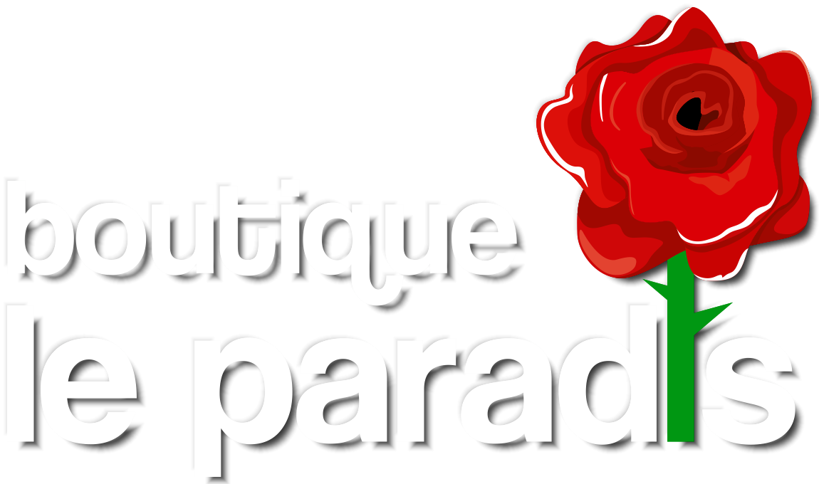 boutique le paradis