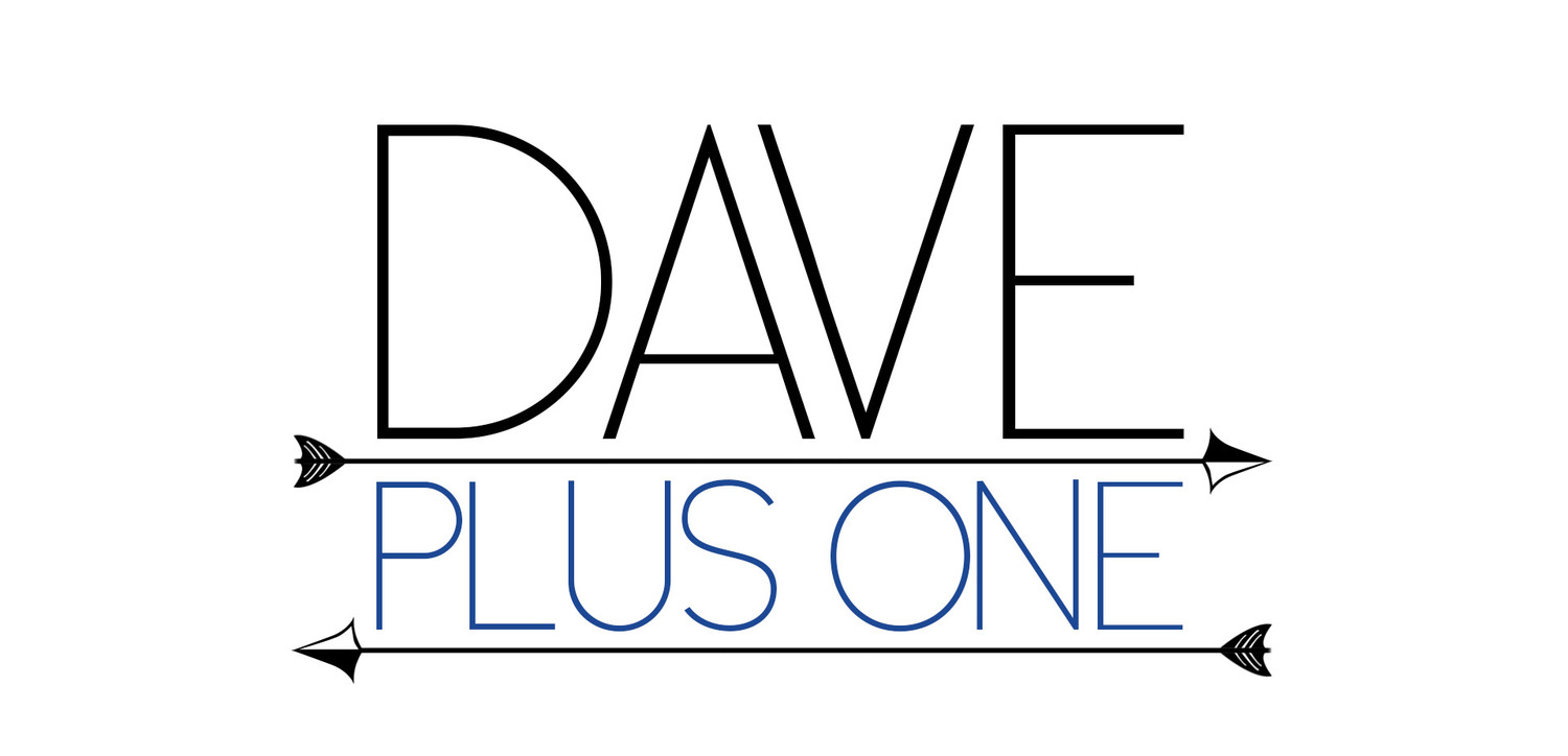 Dave Plus One