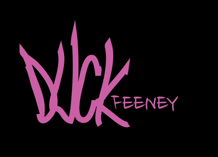 Duck Feeney